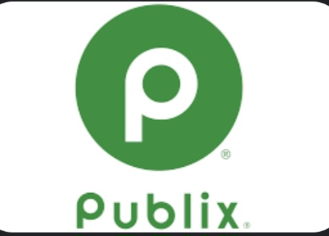 Publix Logo